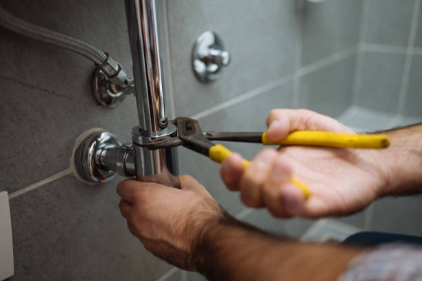 Best Emergency Plumbing Services in Kemp, TX